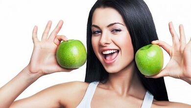 Diētas ātrai svara zaudēšanai nedēļā