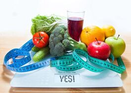 efektīvas diētas svara zaudēšanai mājās